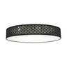 LED-Deckenleuchte 15229D4DS, Ø 60 cm