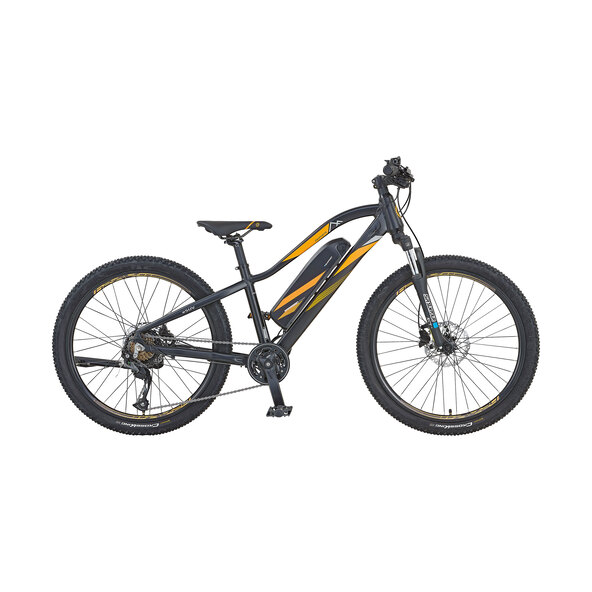 Kinder-E-Mountainbike 60,96 cm (24 Zoll)