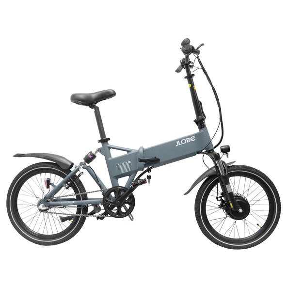 | ALDI LLobe ONLINESHOP Falt-E-Bike City 20\