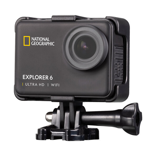 Ultra-HD-Action-Cam Explorer 6