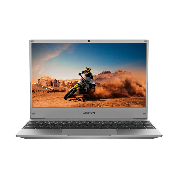 Notebook E13204