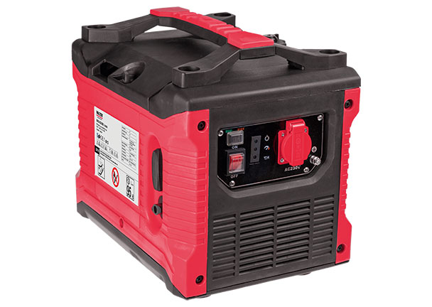 Inverter Stromerzeuger WWS-IGS1000