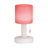 LED-Akku-Tischleuchte Termoli, 2er Set