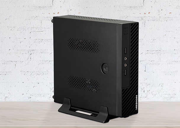 Multimedia-PC S23004 (MD34655) Multimedia-PC S23004 (MD34655)