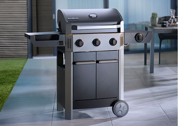 Gasgrill Grenada Gasgrill Grenada