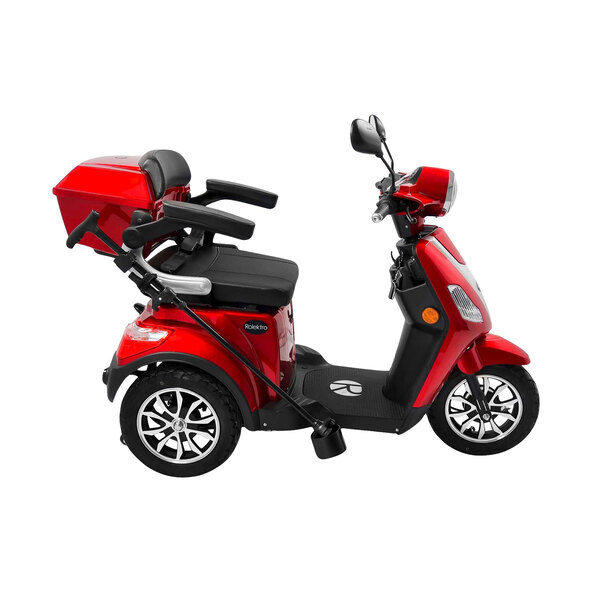 Elektromobil E-Trike 15 V.3