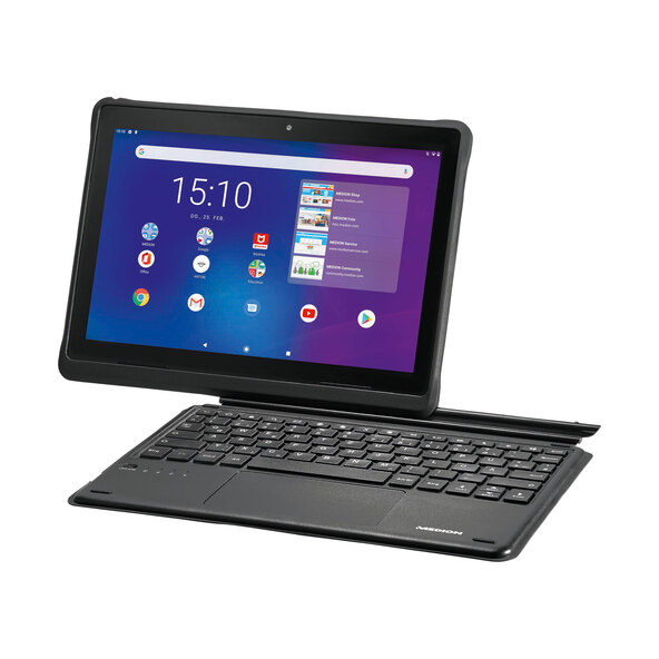 10"-Tablet-PC E10910 Education (MD60141)