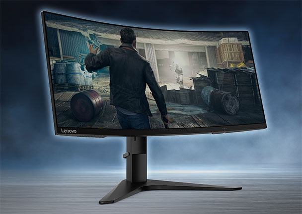 Gaming-Monitor G34w-10 Gaming-Monitor G34w-10