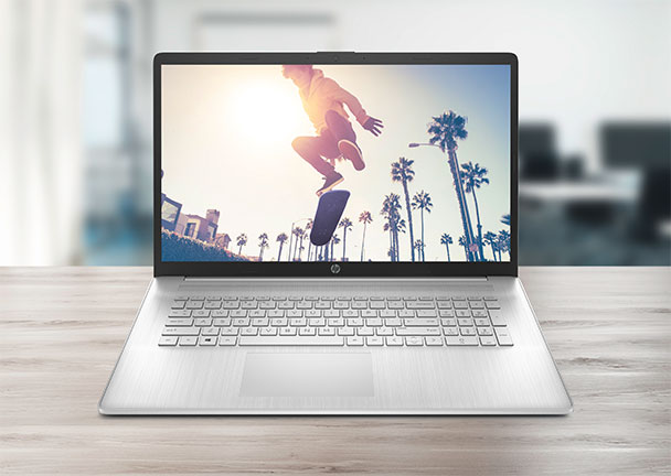 Notebook 17- cn0534ng, 43,9 cm (17,3 Zoll) Notebook 17- cn0534ng, 43,9 cm (17,3 Zoll)