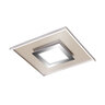 LED-Deckenleuchte Frame Pro Lux