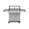 Gasgrill Geras 5