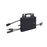 Balkonkraftwerk Dual Starter-Set, 2x 415 W 