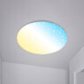 LED-Sternenhimmel-Deckenleuchte