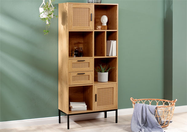 Rattan-Regal Rattan-Regal