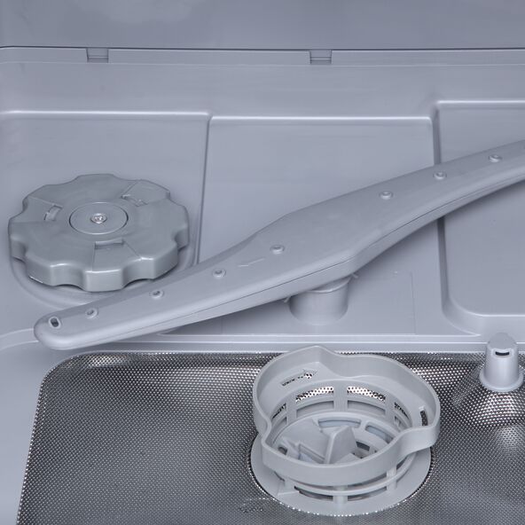 Mini Geschirrspüler CTS 3.2G