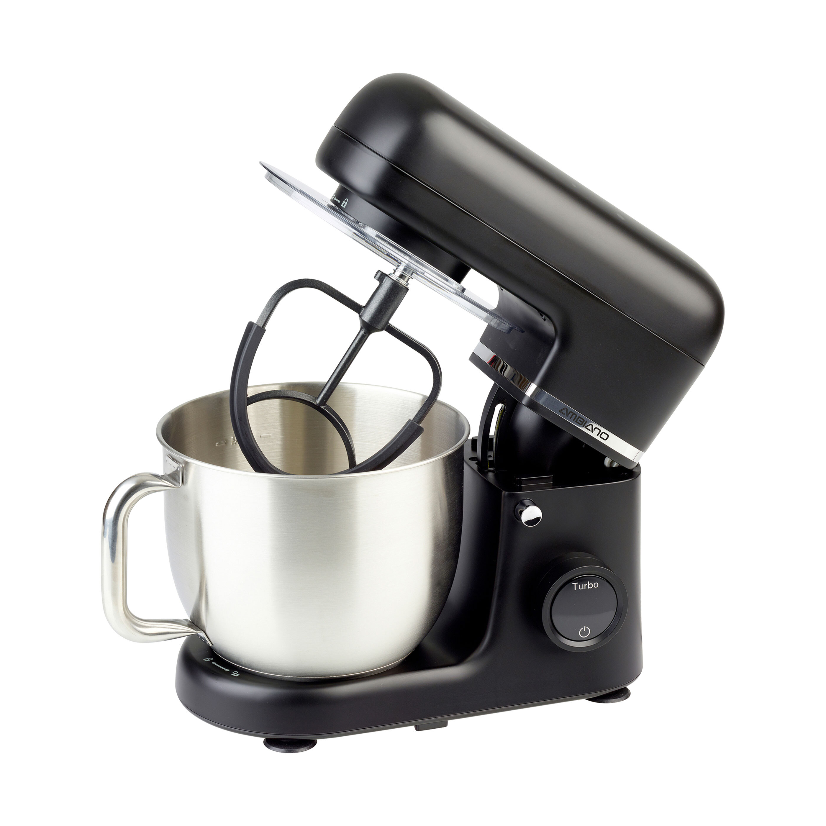 Ambiano Küchenmaschine Gt Sf Kmw 02 Test Ambiano Klassische Küchenmaschine GT-SF-KMR-01 | ALDI ONLINESHOP