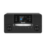 Internetradio mit CD Player DigitRadio 570