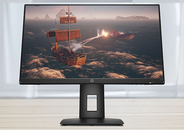 Gaming-Monitor X24ih Gaming-Monitor X24ih