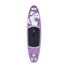 Stand-up-Paddle-Board, Lila M - 320 x 81 cm