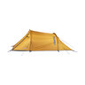 2 Personen Trekking-Tunnelzelt Black Sky