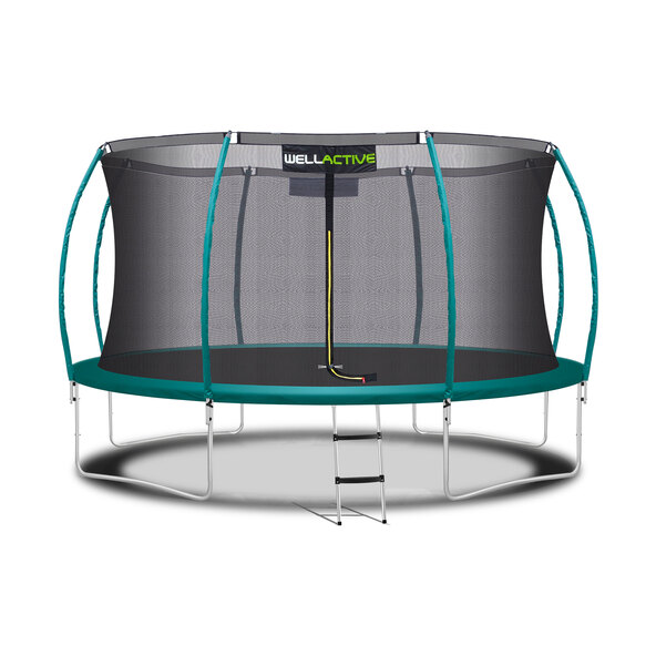 Trampolin Advanced, Ø 366 cm