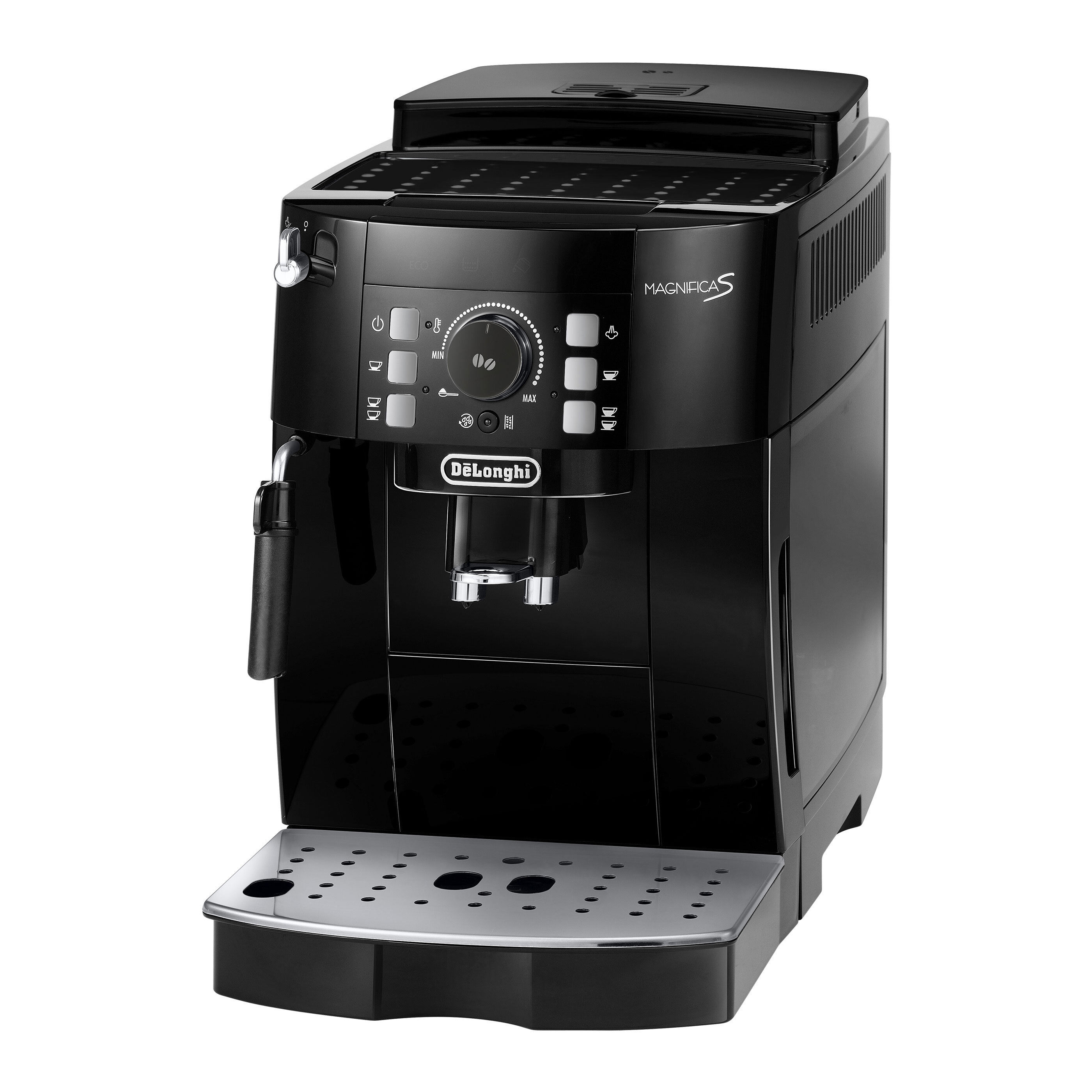 De'longhi Kaffeevollautomat Magnifica S Ecam 21.118.b De'Longhi Kaffeevollautomat Magnifica S | ALDI ONLINESHOP