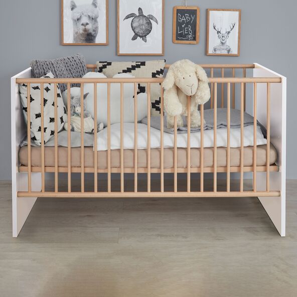 Babyzimmer Mats