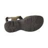Trekking Sandalen, khaki, 42
