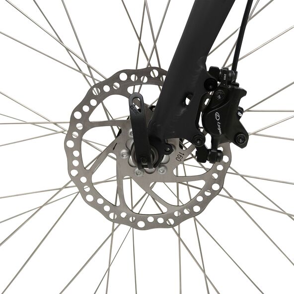 28" Fixie E-Bike Vincitori