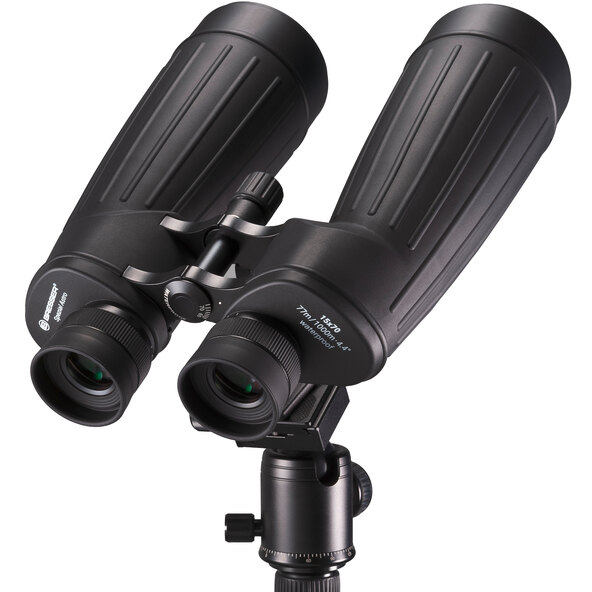 Astronomie-Fernglas NightExplorer 15x70