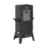 Gasgrill Smoker Portland W 2