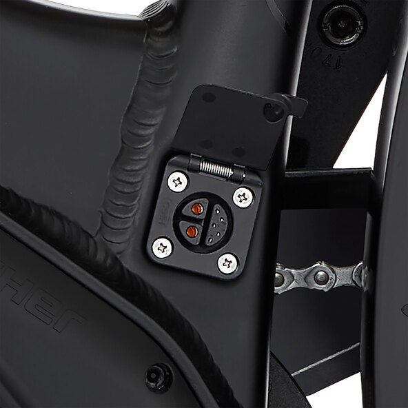 E-Bike Cita 8.0, 50 cm (28")