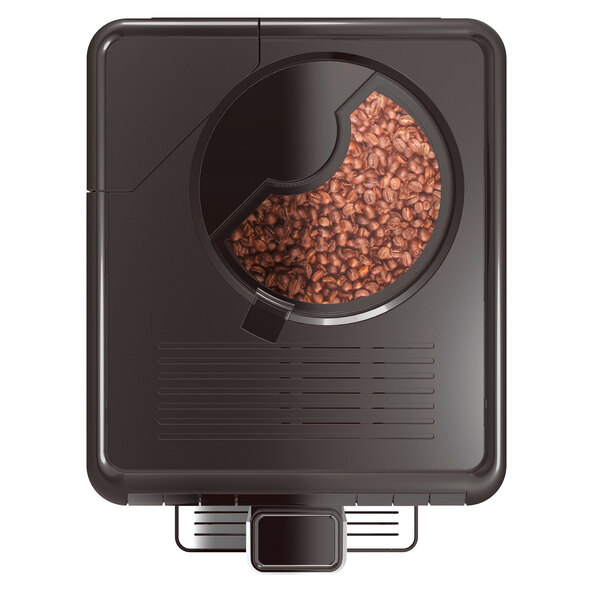 Kaffeevollautomat Passione OT