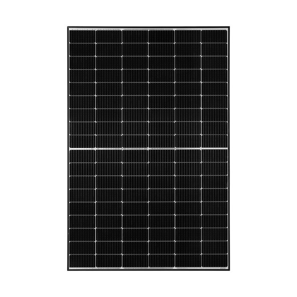 Balkonkraftwerk Dual Starter-Set, 2x 415 W 