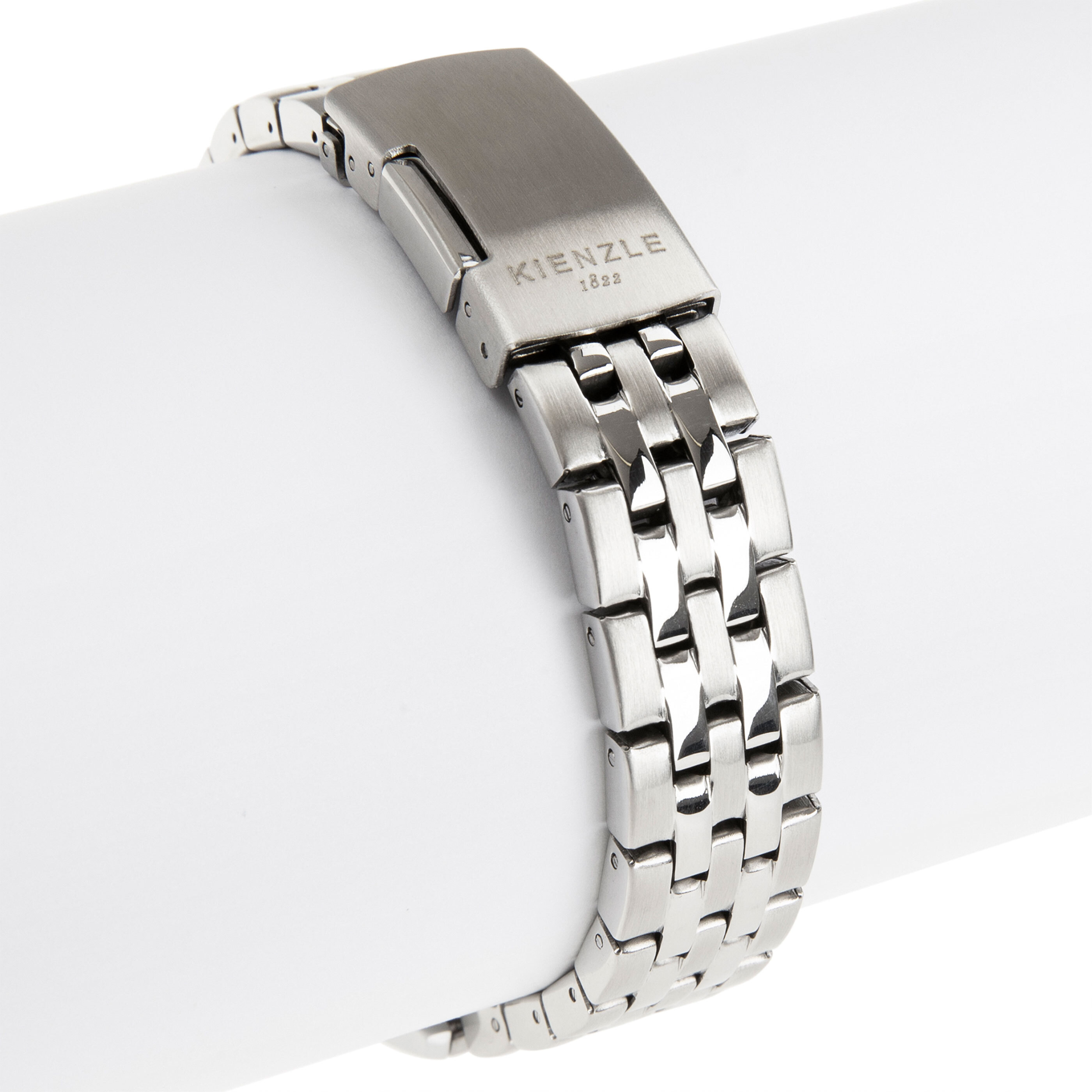 KIENZLE DamenArmbanduhr mit Datumsanzeige ALDI