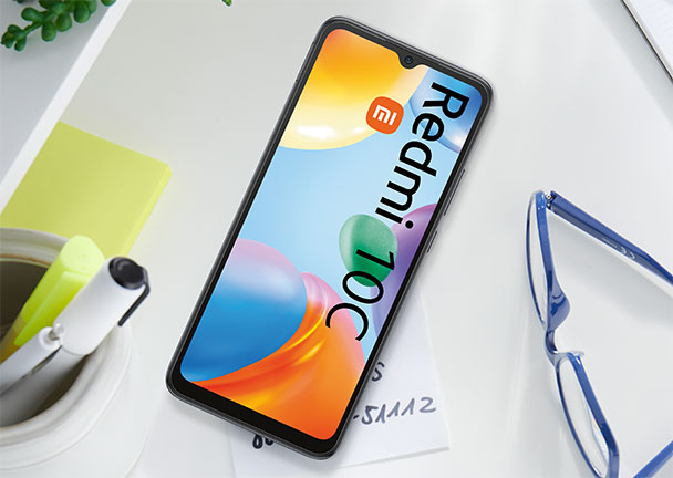 Redmi 10C Redmi 10C