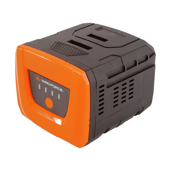 Gartengeräte-Set, 40 V
