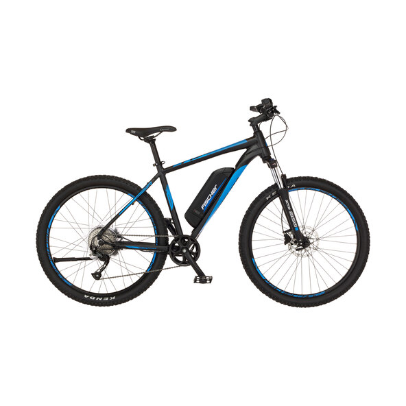 E-Mountainbike MONTIS 2.1 418, 48 cm Rahmenhöhe