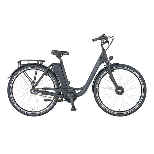 E-Bike Geniesser 1.0 28"