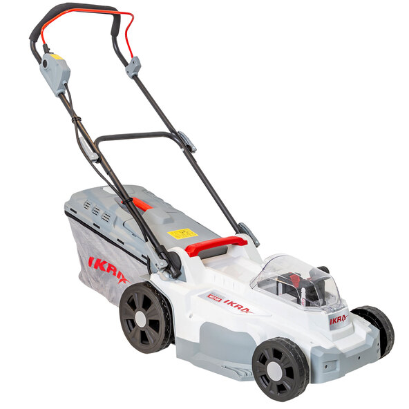 Akku-Rasenmäher ICM 2/2037