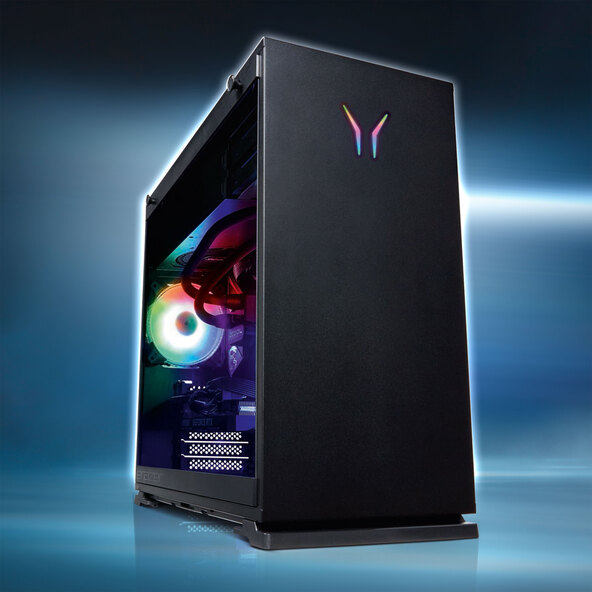 Gaming PC-System Hunter X20 (MD34835)