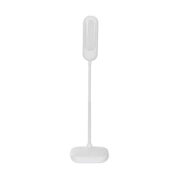 LED-Tageslichtleuchte, 12 W, 1.000 lm, weiß