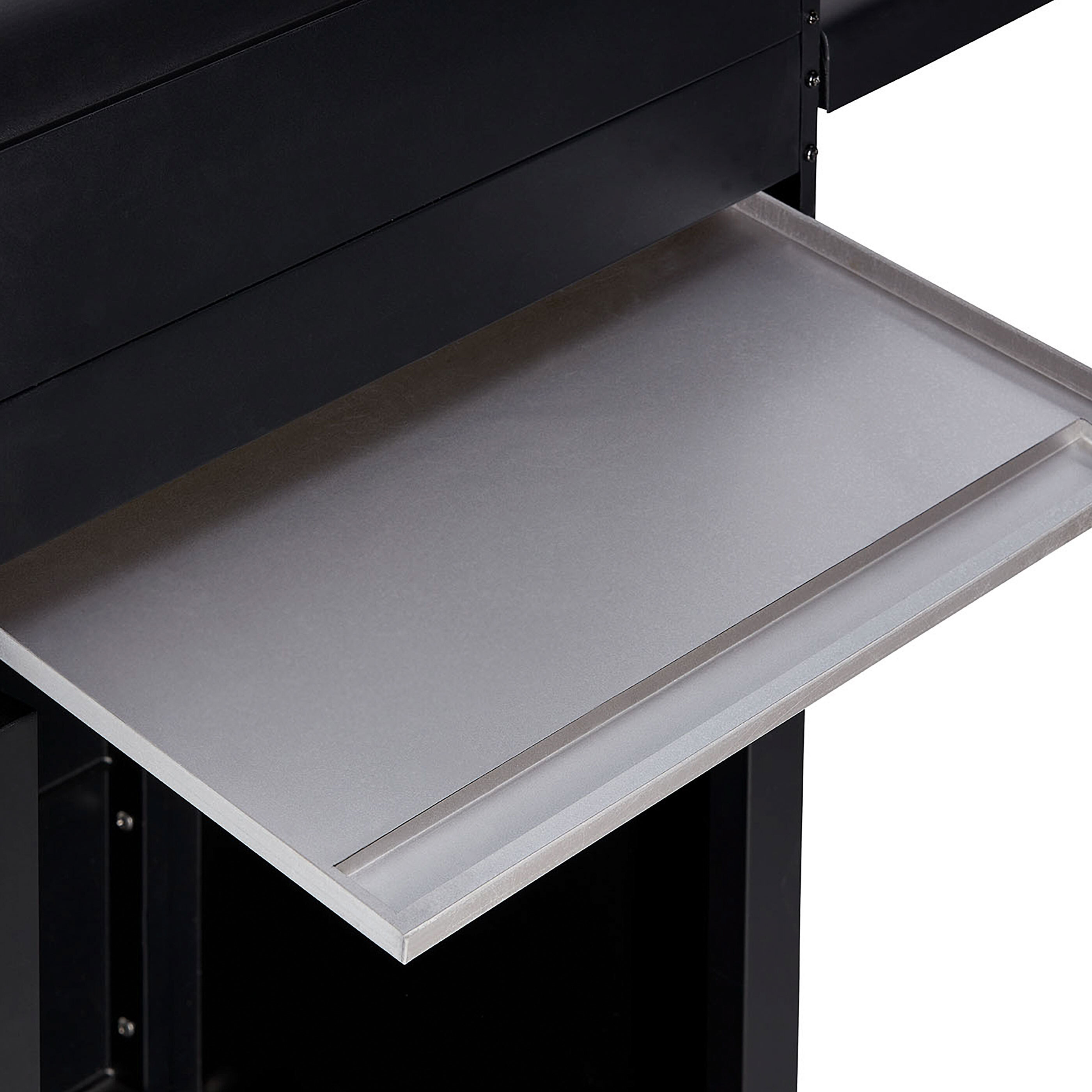 Elektrogrill eCrave 2 von Enders