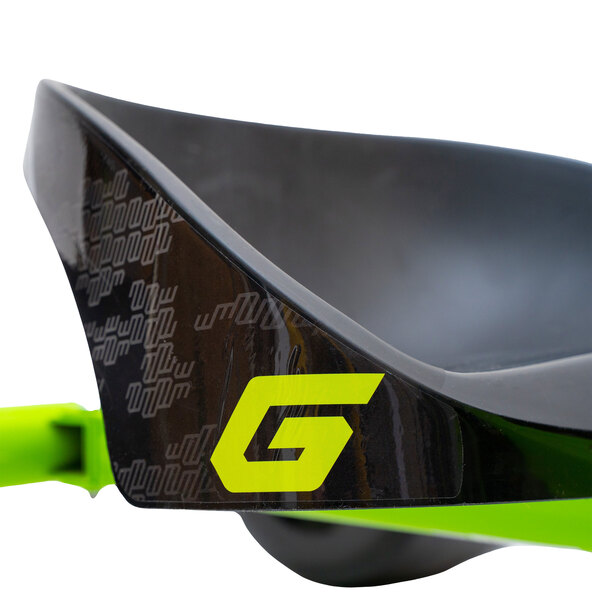 Green Machine Slider
