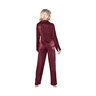 Pyjama, red, S