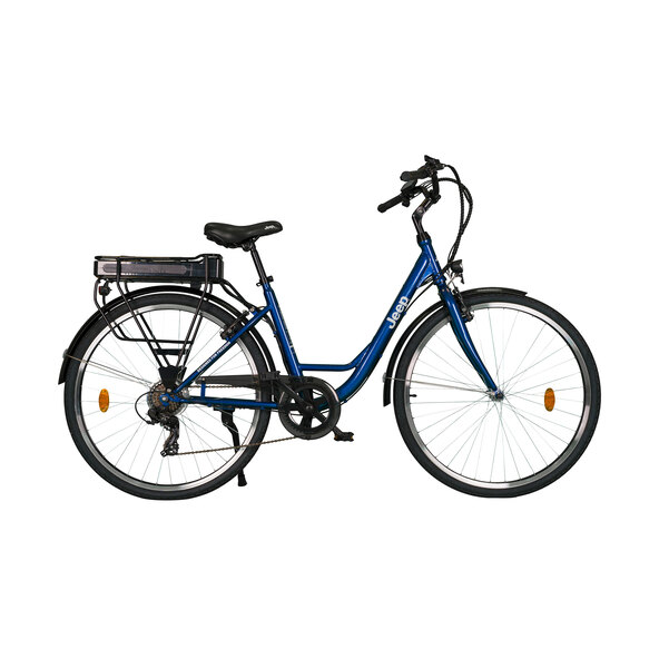 City-E-Bike ECR 3005