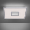 LED-Deckenleuchte RECESS, 45 x 45 cm