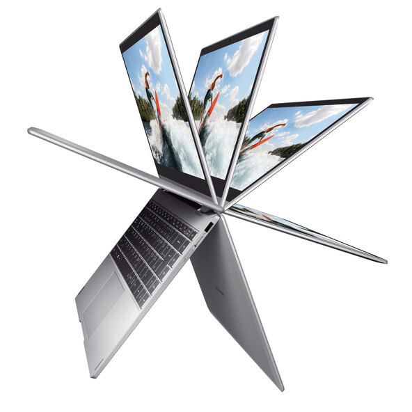 14" Convertible Notebook S14406 (MD64040)
