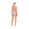 Damen Bikini, Floral AOP, M