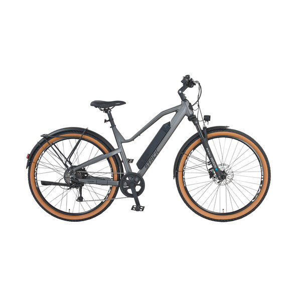  29" Stack Sport E-SUV Bike